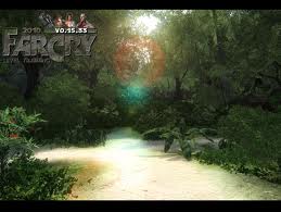 Far Cry – Far Cry 2010 Mod