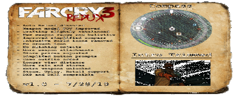 Far Cry 3 Neuauflage