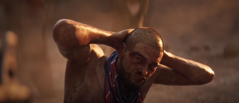 Far Cry 6 will release in May