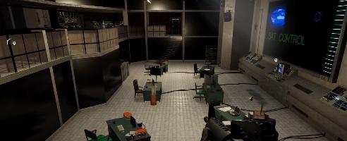 GoldenEye remade in Far Cry 5 will come back under a new name