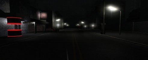 Far Cry - The Magnificence of Decay v1.0