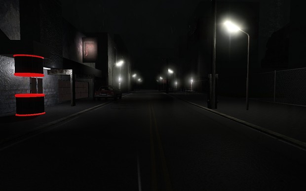 Far Cry - The Magnificence of Decay v1.0