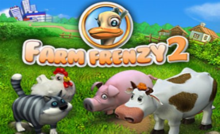 Farm Frenzy 2