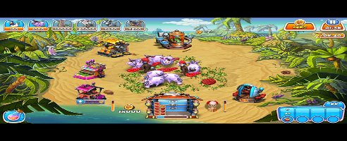 Farm Frenzy: Heave Ho (+11 Trainer)