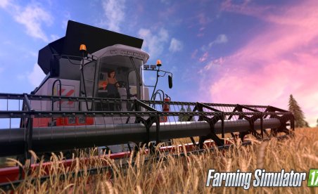 Farming Simulator PR Manager Explains How It Sold A Million Copies