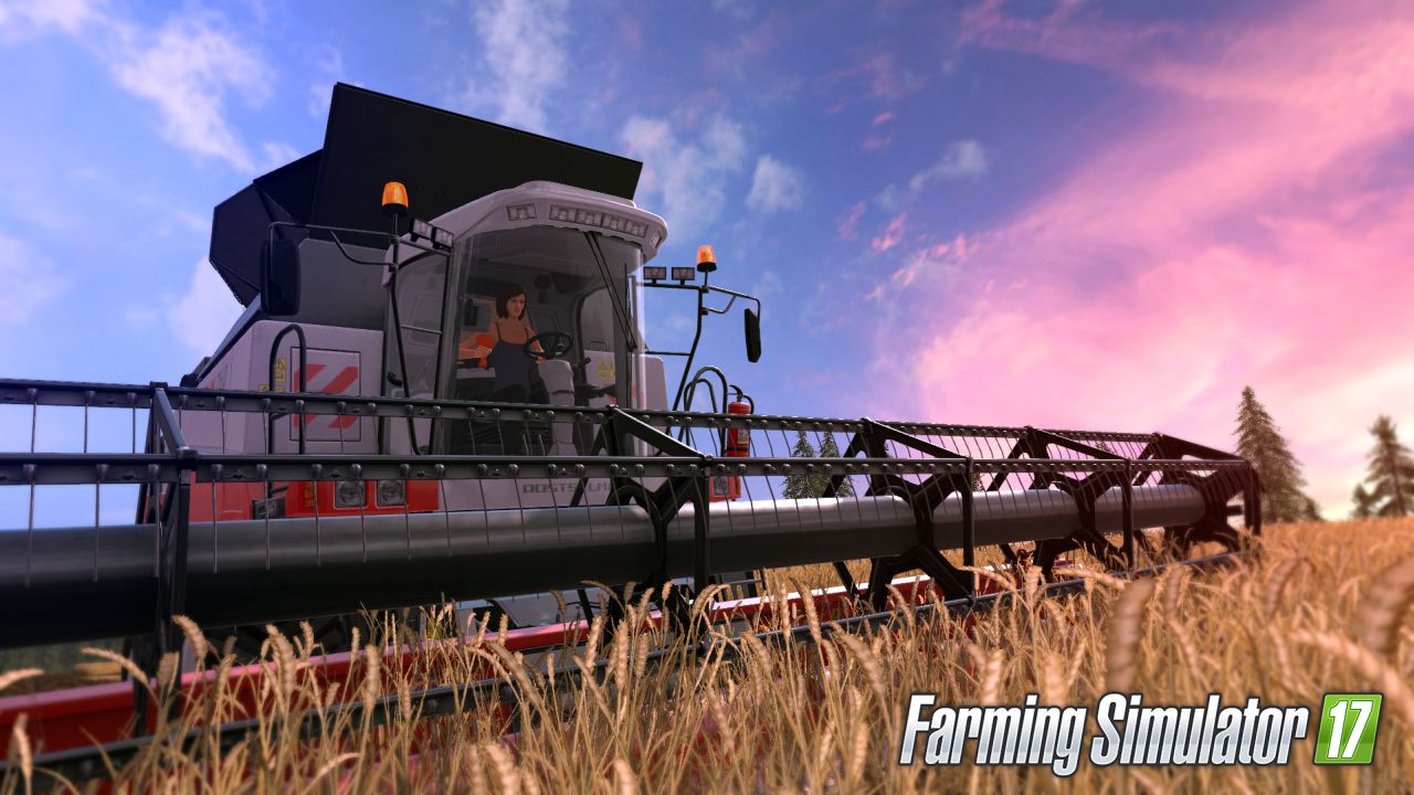 Farming Simulator PR Manager Explains How It Sold A Million Copies