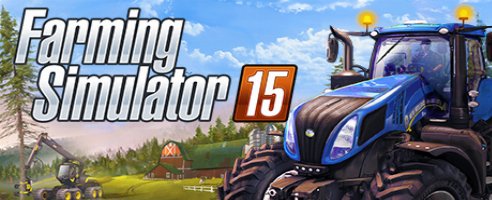 Farming Simulator 15 x64 v1.2 (Entrenador de dinero)