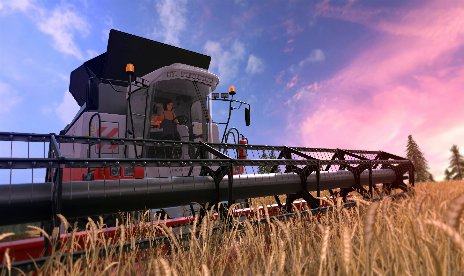 Farming Simulator 17 v1.2.0.0 (Money Trainer)