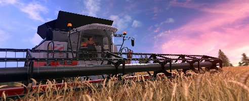 Farming Simulator 17 v1.2.0.0 (Money Trainer)