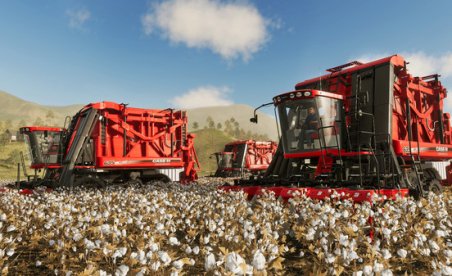 Simulador de agricultura 19