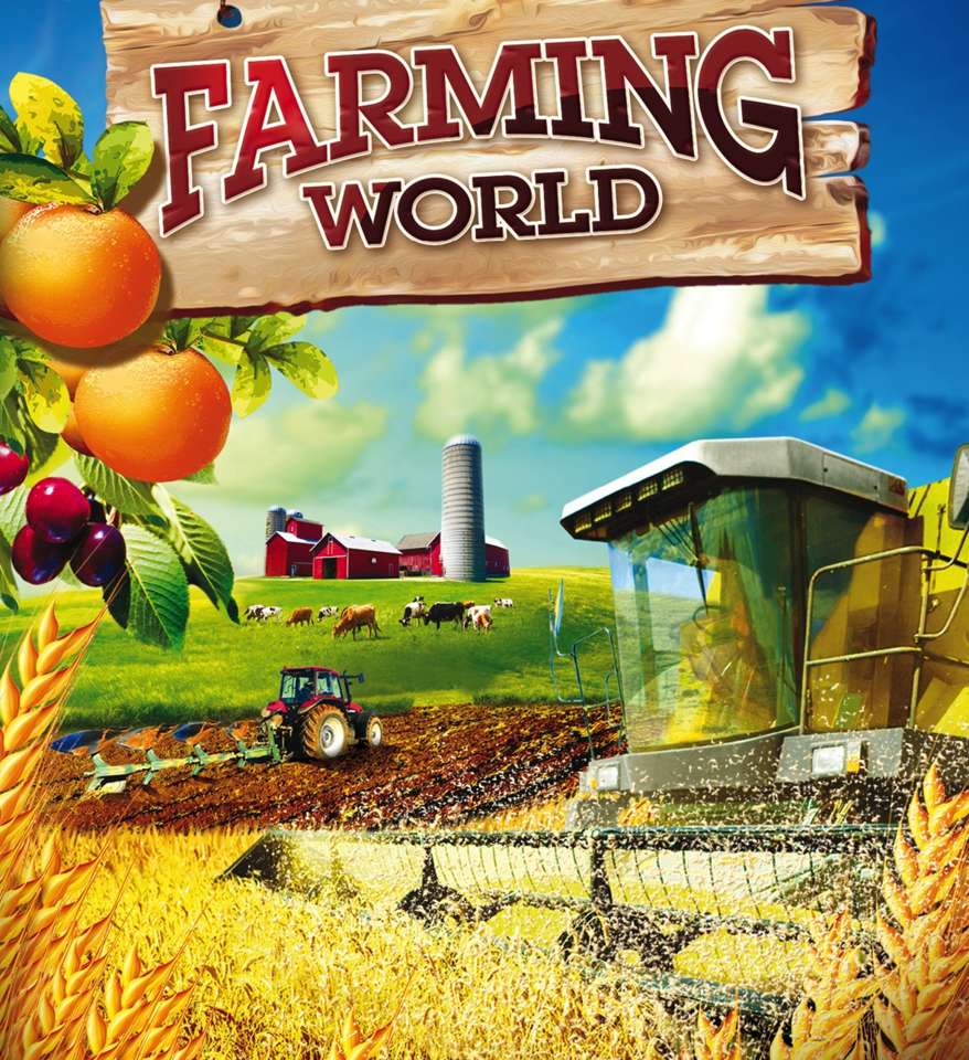 Farming World