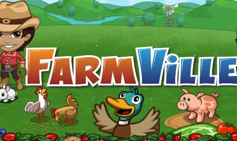 Farmville ha muerto... por fin