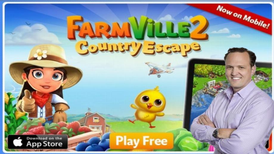 Relic founder joins Zynga as president
