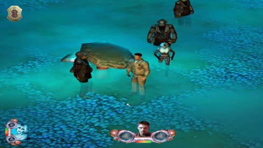 [Divine]
Farscape: The Game (+10 Trainer)