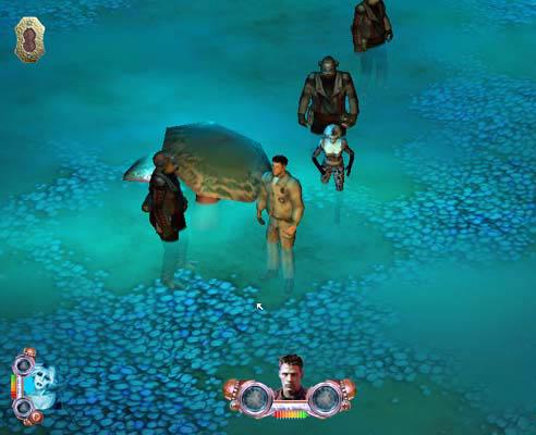 [Divine]
Farscape: The Game (+10 Trainer)