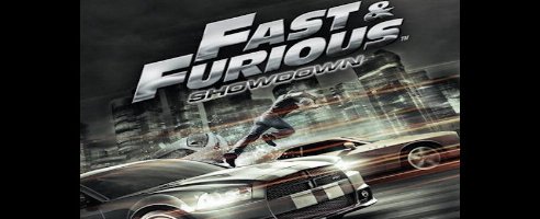 Fast & Furious: Showdown (+10 Trainer) [AfterMan]