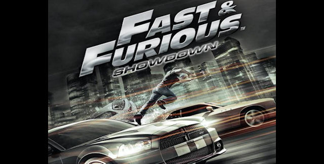 Fast & Furious: Showdown (+10 Trainer) [AfterMan]