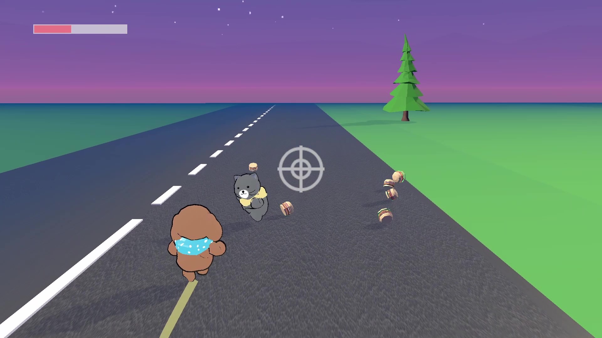 Fast Food War Free Full Game