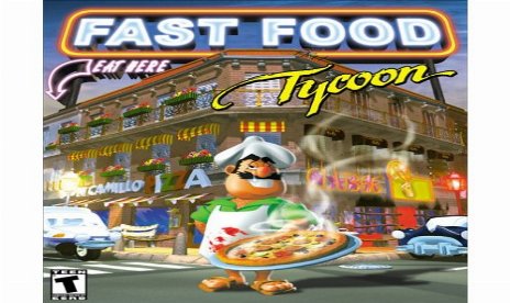 Fast Food Tycoon