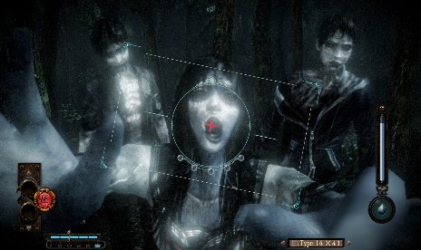 Fatal Frame/Project Zero: Maiden of Black Water v1.0-v20220922 (+13 Trainer)
