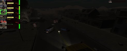 Tödliche Stunde: Roadkill (+2 Trainer)