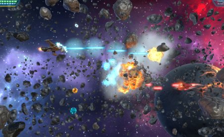 Fatal Stormer (+5 Entrenador)