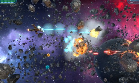 Fatal Stormer v1.1 (+5 Trainer)