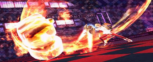 Fate/Extella : The Umbral Star