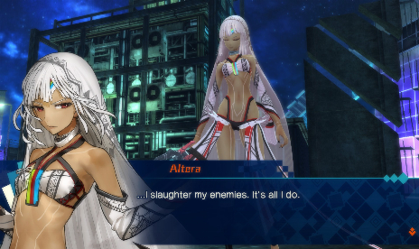 Fate/EXTELLA (+13 Formateur)
