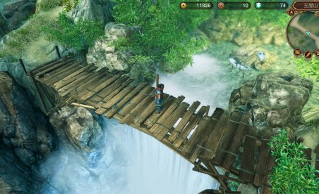 Fate Seeker v1.0.2.3 (+19 Trainer)