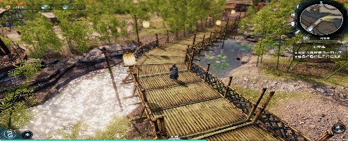 Fate Seeker II (+23 Trainer)