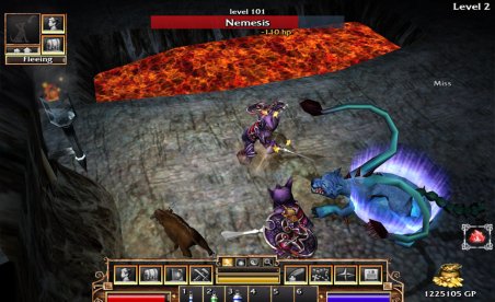 FATE: El alma traidora v1.0.0.459 (+12 Entrenador)