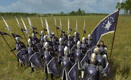 Fourth Age: Total War – The New Shadow v2.6 Full