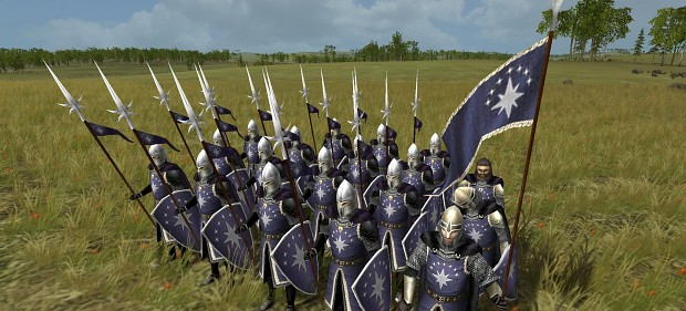 Fourth Age: Total War - The New Shadow v2.6 Full