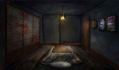 Find a way out in the lost (+5 Trainer)