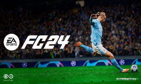 EA Sports FC 24 Camera Zoom Mod v2.0.0