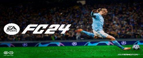 EA Sports FC 24 Kamera-Zoom Mod v2.0.0