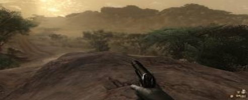 Far Cry 2 - Grafische Verbesserungssuite