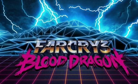 Far Cry 3: Blood Dragon (+21 Trainer)