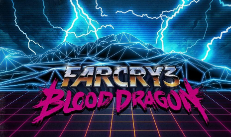 Far Cry 3: Blood Dragon v1.0 (+7 Trainer)