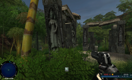 FAR CRY HD 2.0 Full