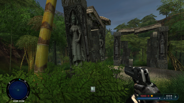 FAR CRY HD 2.0 Completo