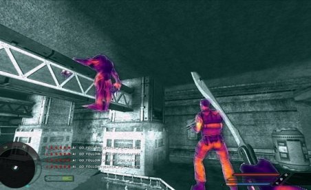 Realistic AI Mod – Installation package part 1