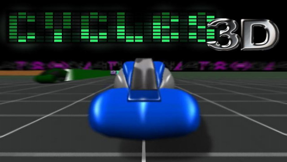 Cycles 3D
