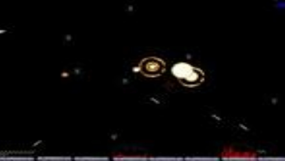 Deep Space