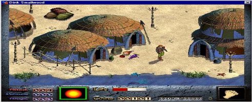 Dink Smallwood v1.08