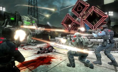 F.E.A.R. 2 Reborn DLC Set For September 3rd