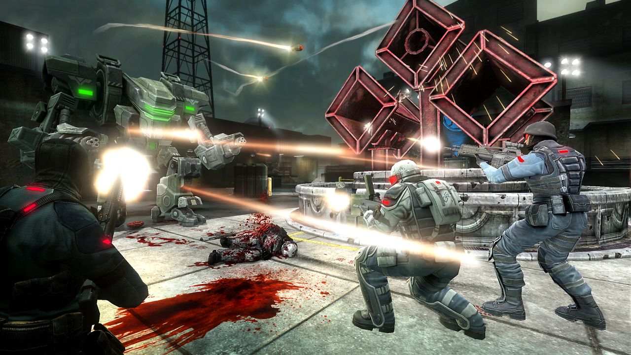 F.E.A.R. 2 Reborn DLC Set For September 3rd