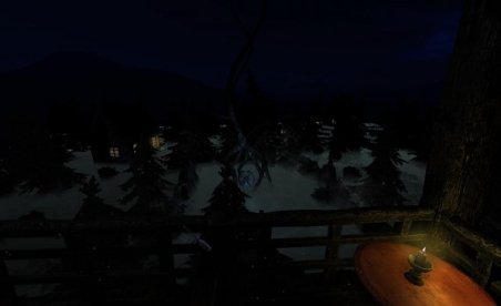 FEAR AMNESIA UPDATE 2013 "WORKING" Vollständig