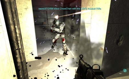 FEAR Combat Community Free Full Game v1.1